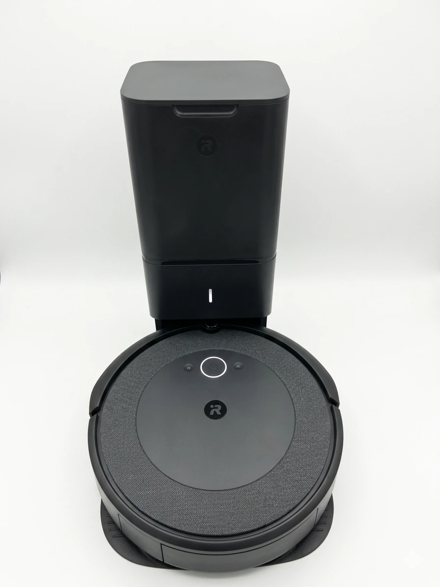 iRobot Roomba i4 Robot Vacuum