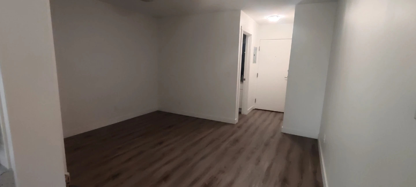 Room for rent for September only (1 month) (only female)