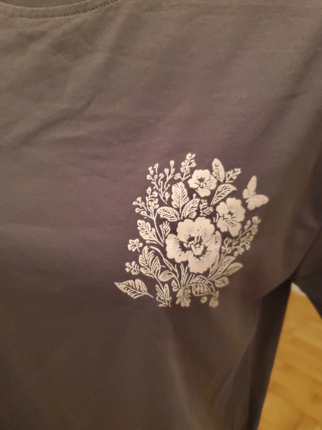 Ladies Shirt - photo 4