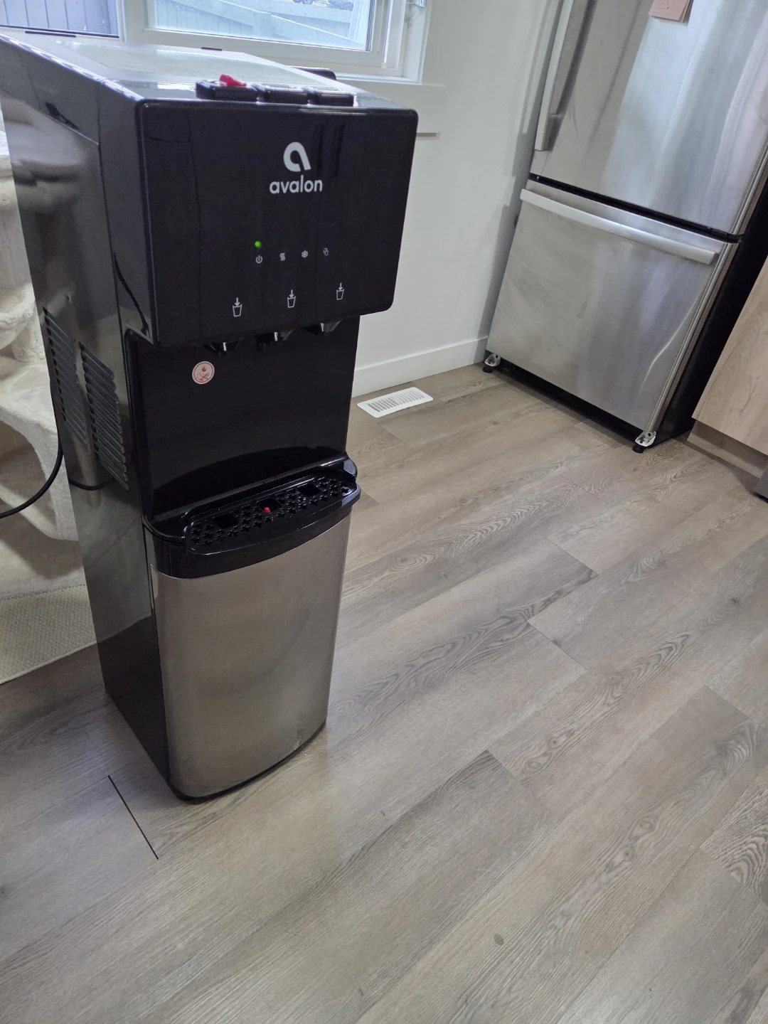 Avalon Water Cooler Dispenser