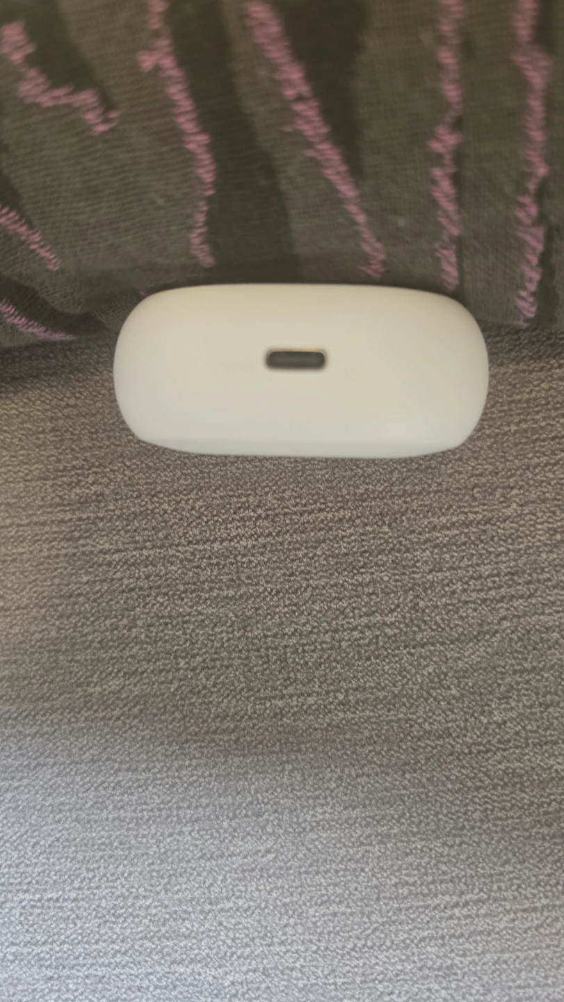 White True Wireless Earbuds - photo 4