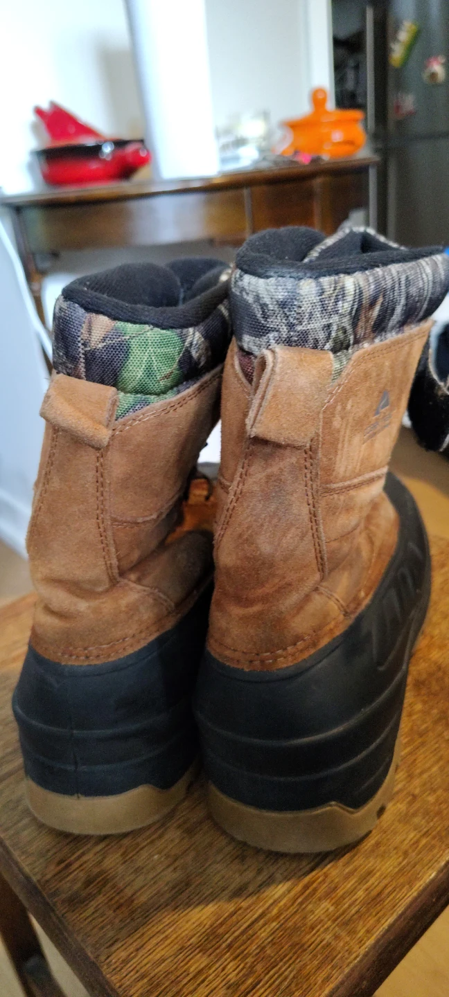 Ozark Trail Kids Winter Boots - photo 4