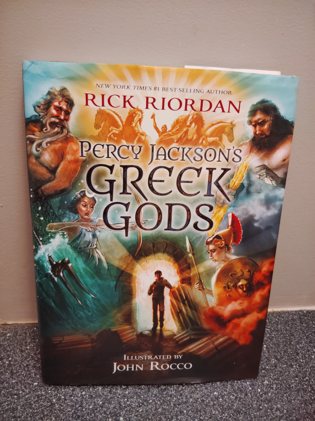 Children's & Middle Grade Fantasy Book Lot - photo 2