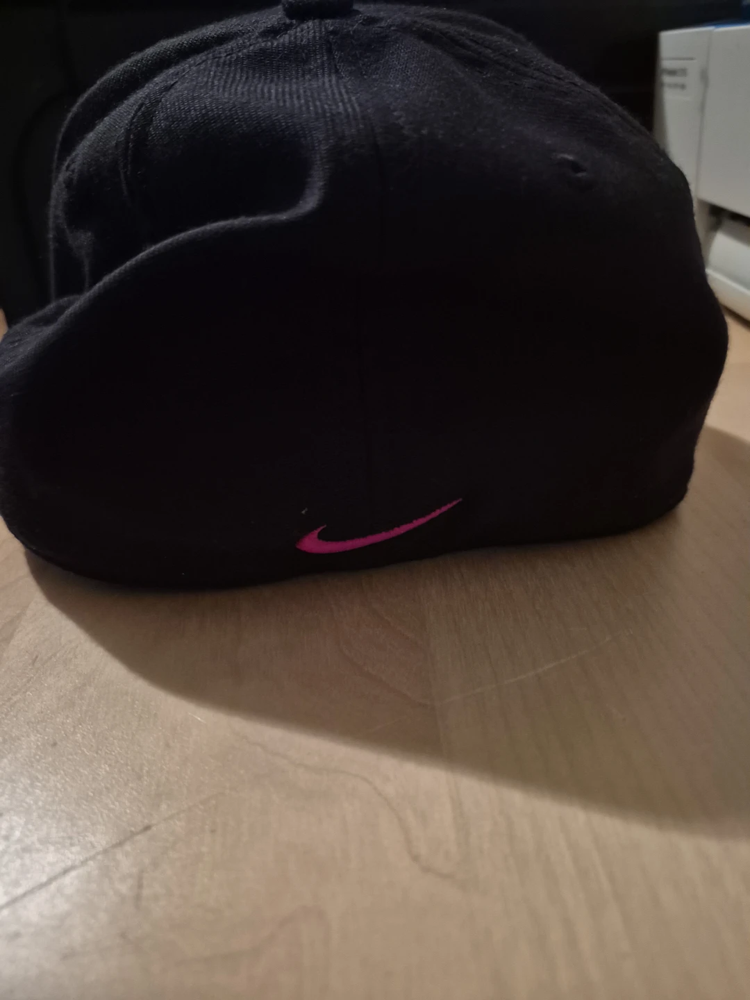Nike Team Canada Classic99 Dri-Fit Cap - photo 3