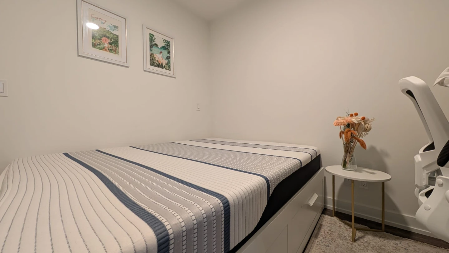Queen Mattress - Serta iComfort TempActiv