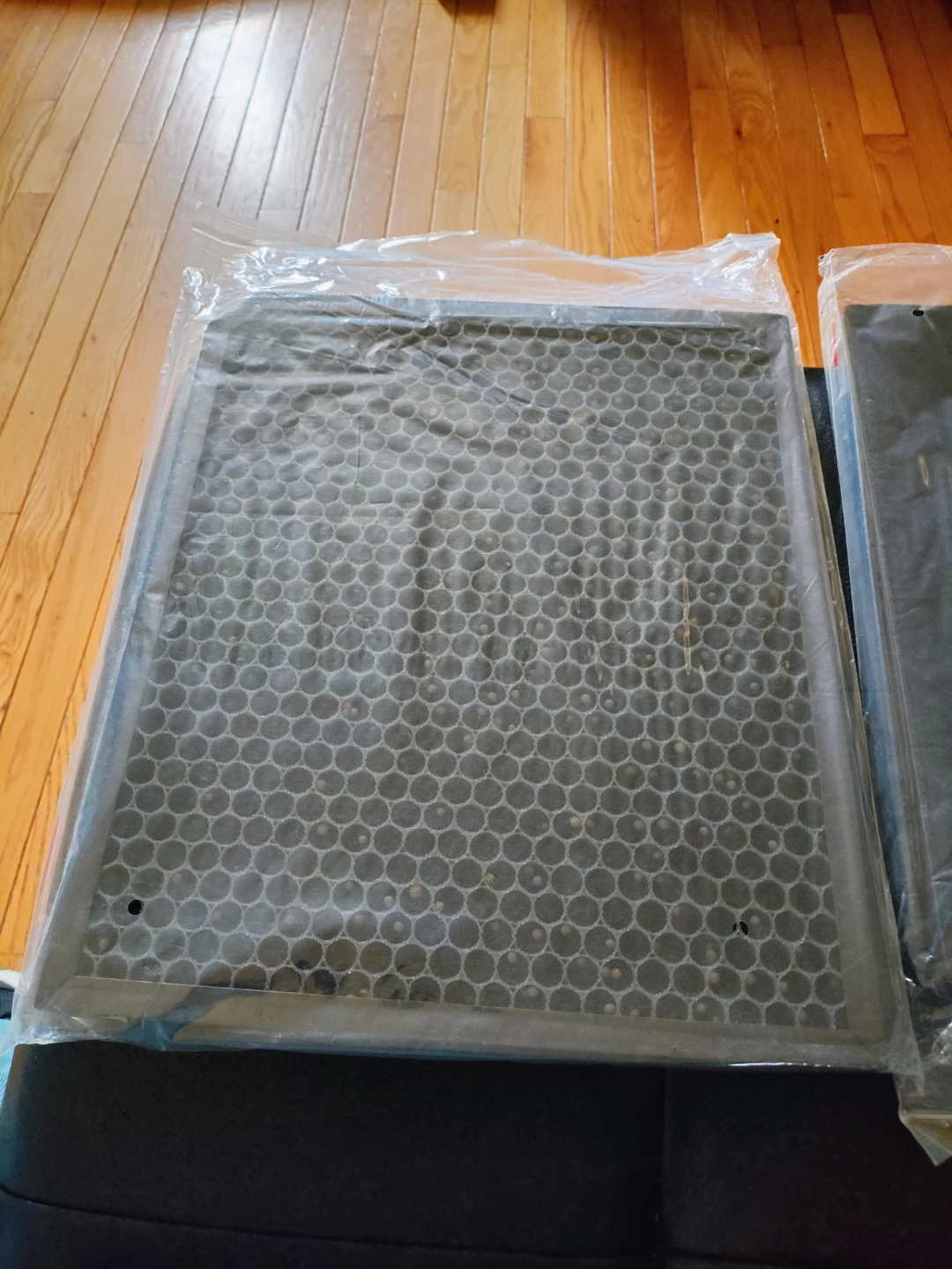 Brand New AirDoctor AD2000 Compatible Filter Set (TOMORAL) - photo 3
