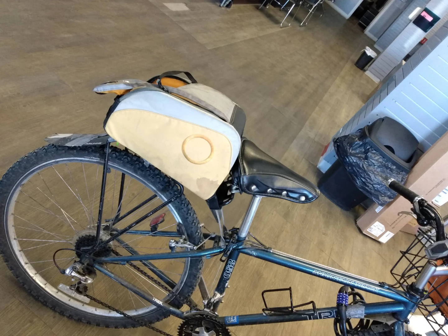 Trek bike - photo 2