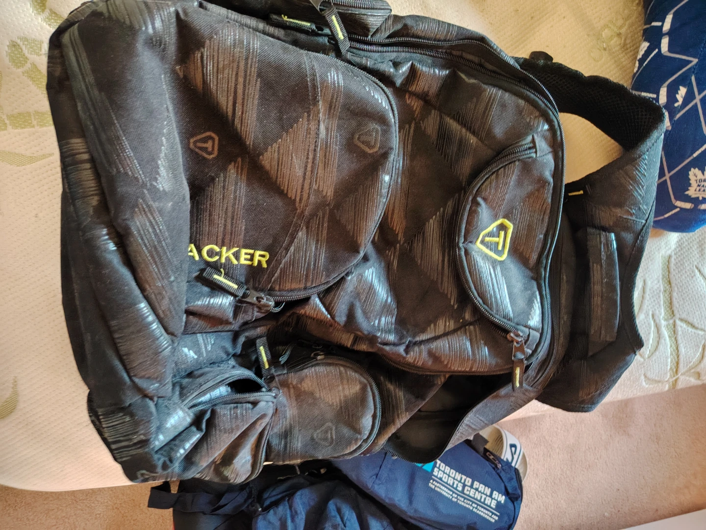 Aevon Tracker Backpack - photo 2