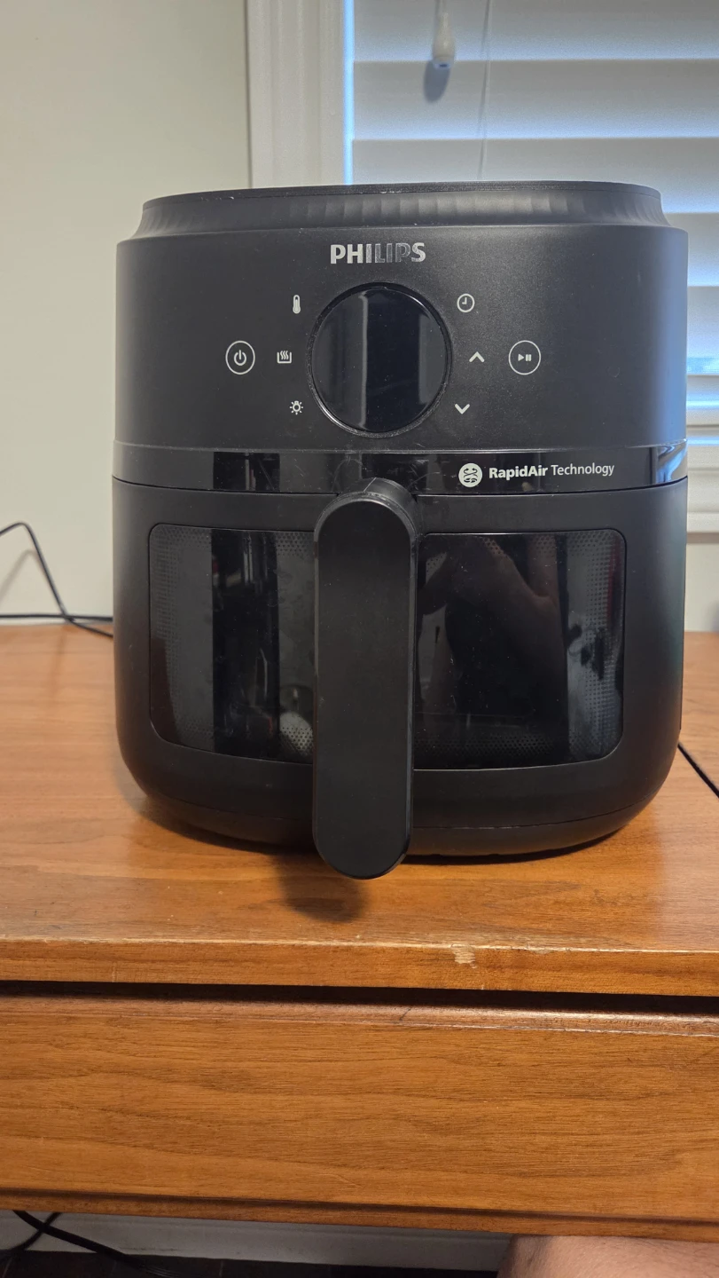 Philips 2000 Series Air Fryer