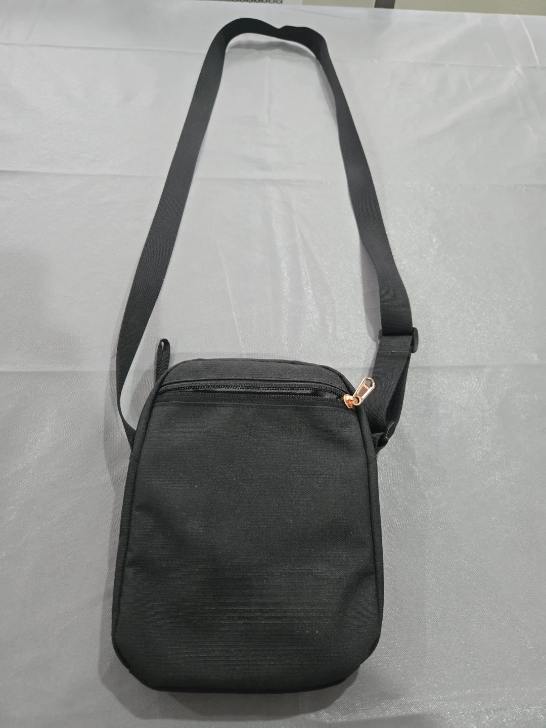 The North Face Black Crossbody Bag - photo 2