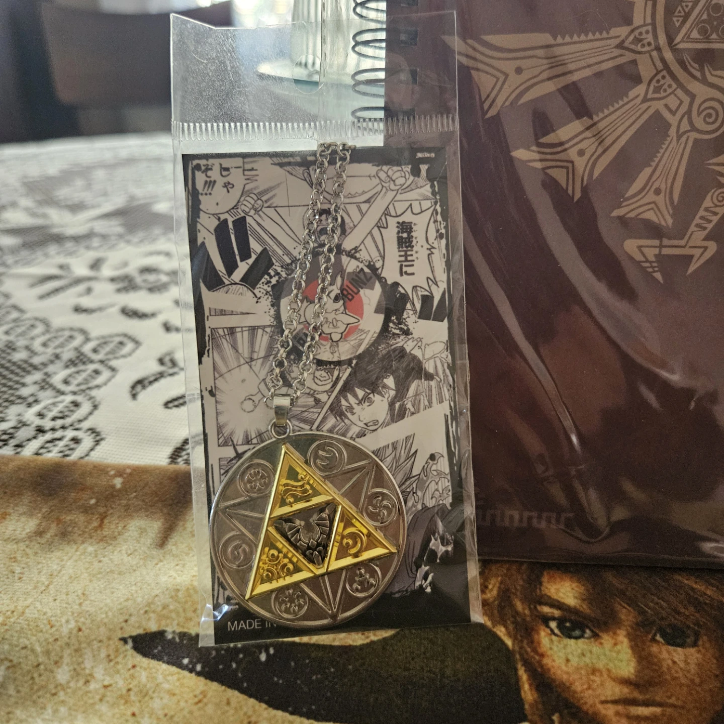 Zelda Themed Collectibles 🗡🛡 - photo 2