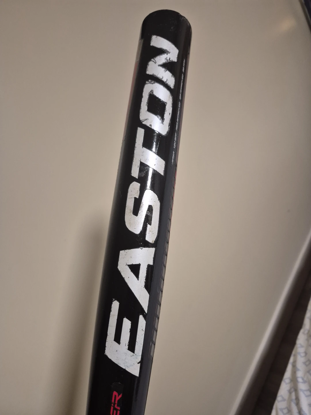 Easton Hammer Baseball Bat - photo 4