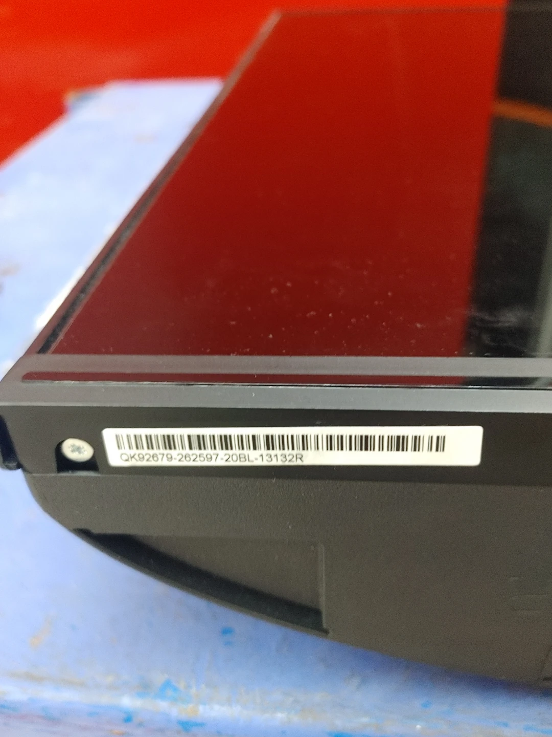 Hisense 43" LED TV - photo 3