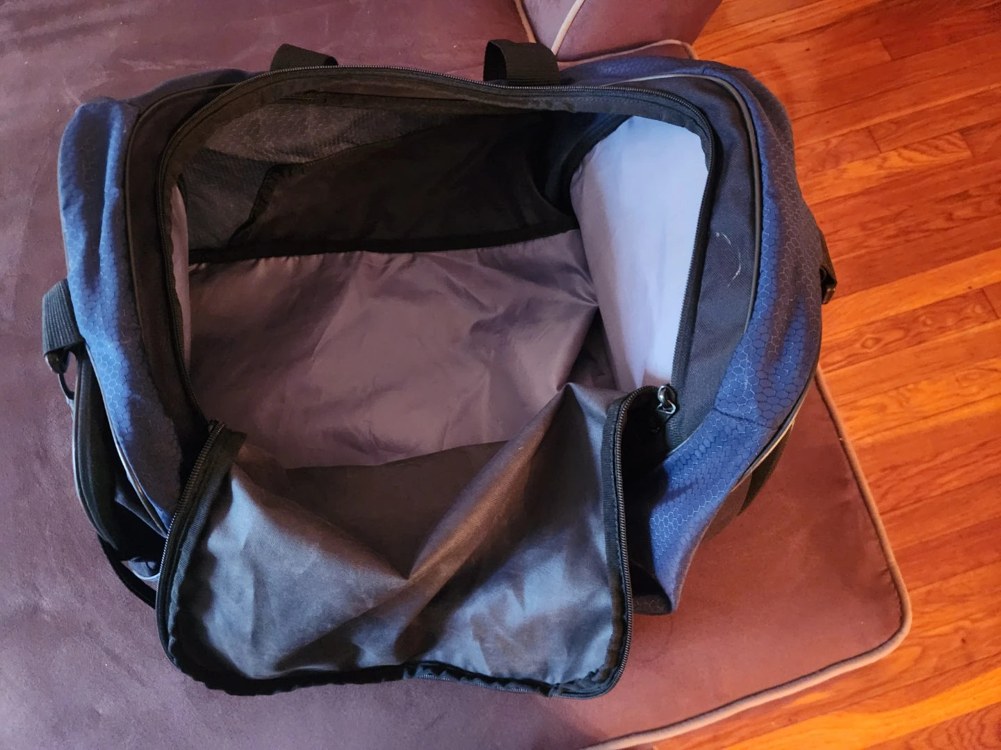 Adidas Duffel Bag - photo 2