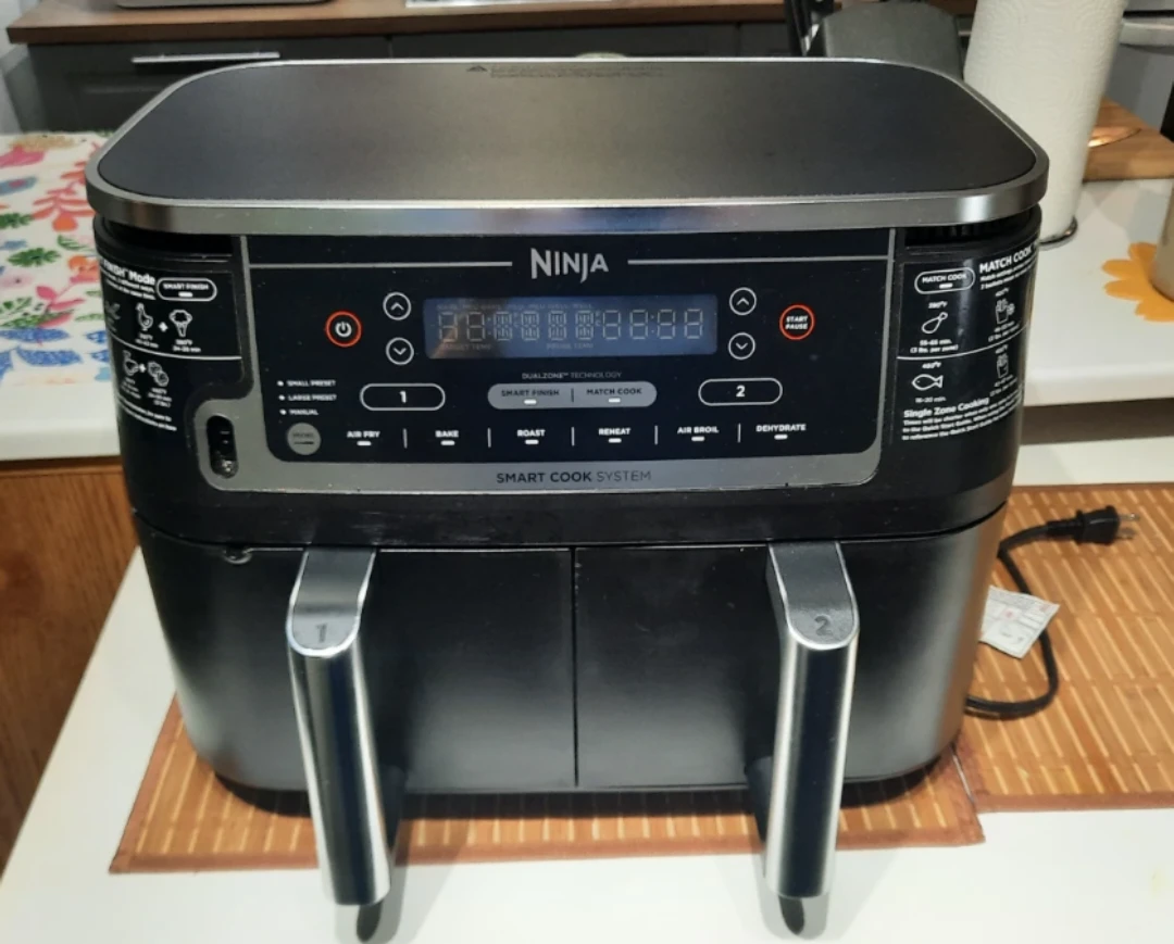 Ninja DualZone Air Fryer
