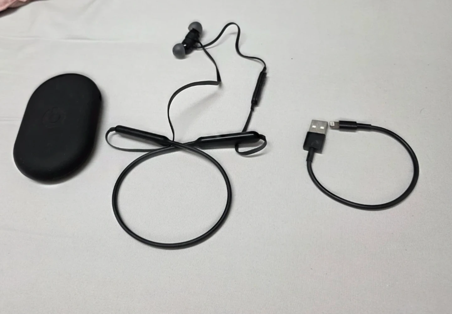 BeatsX Wireless