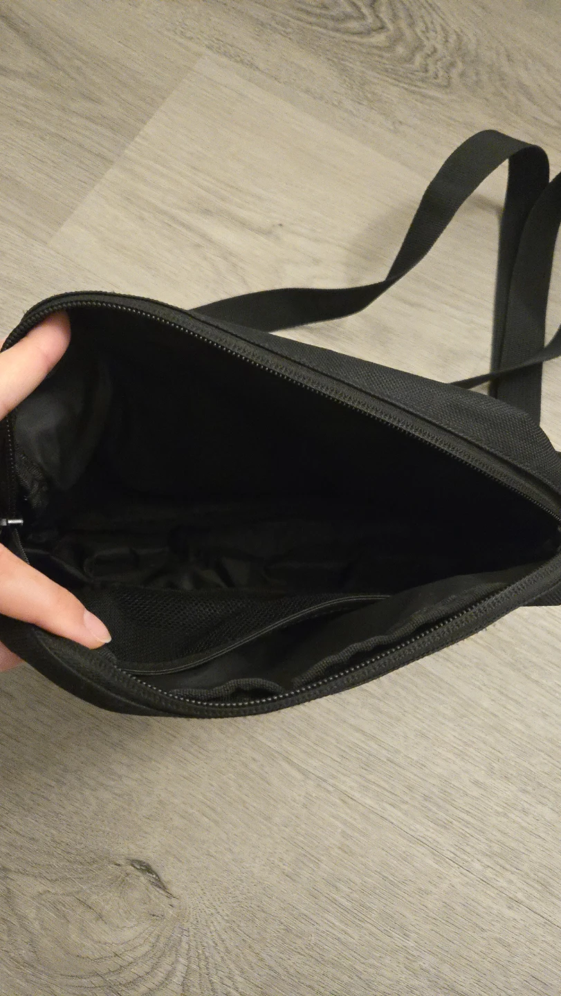 Obey crossbody - photo 3