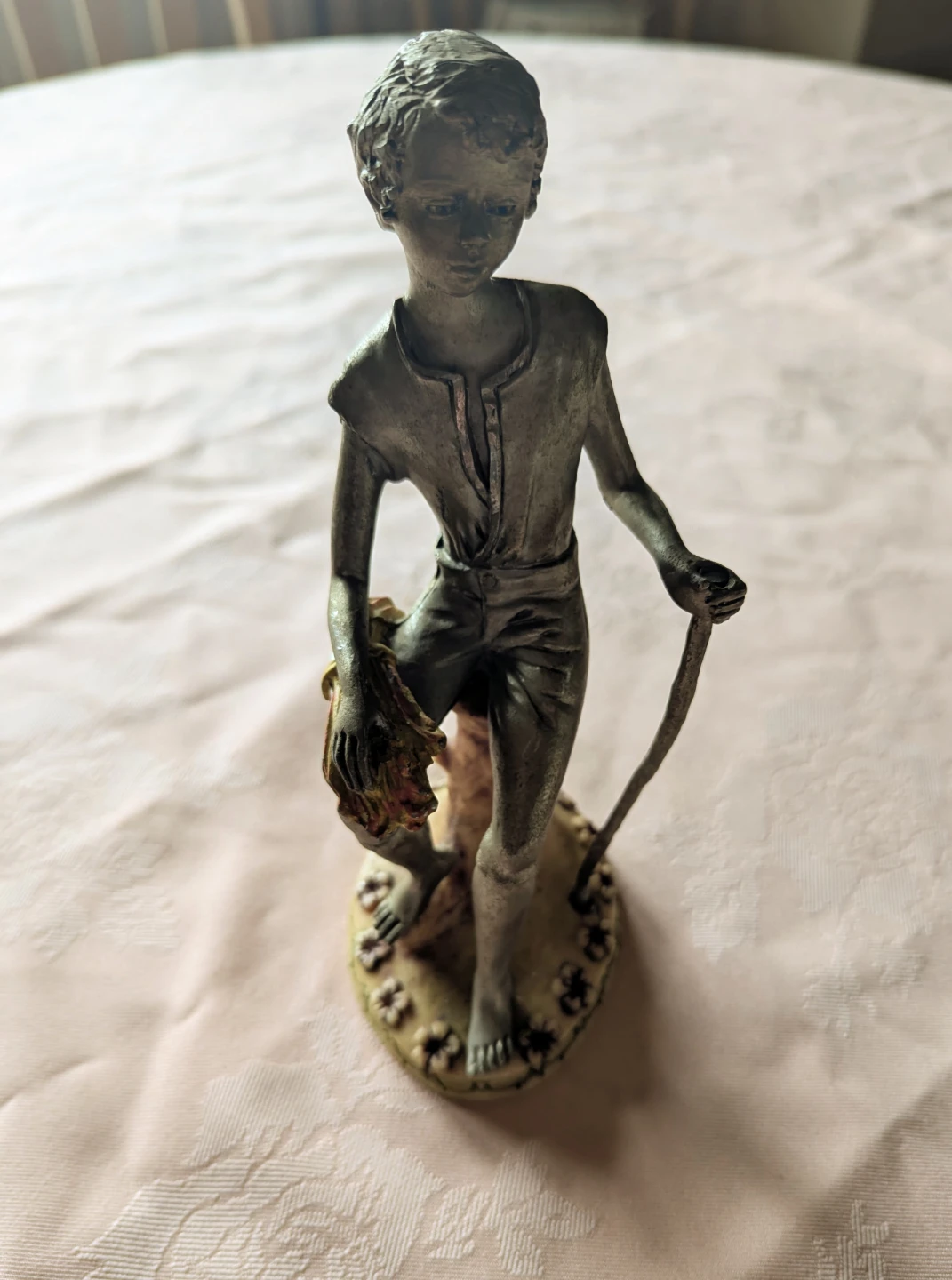 Collection of 3 Figurines - photo 3