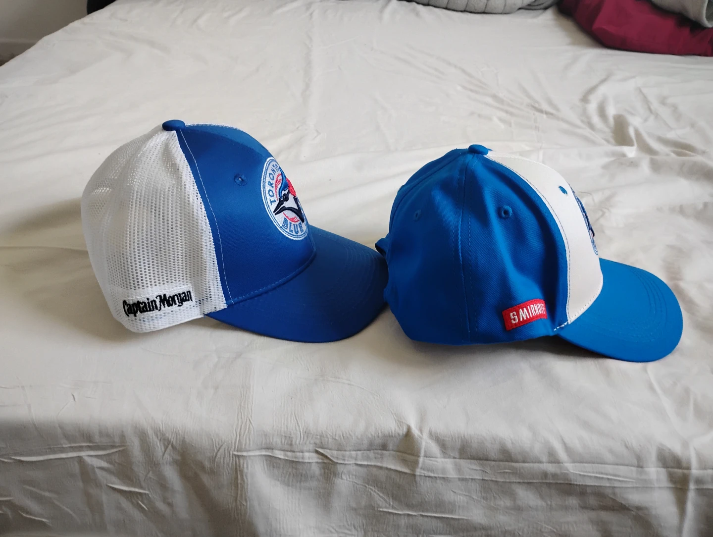 Toronto Blue Jays Hats (2) - photo 2