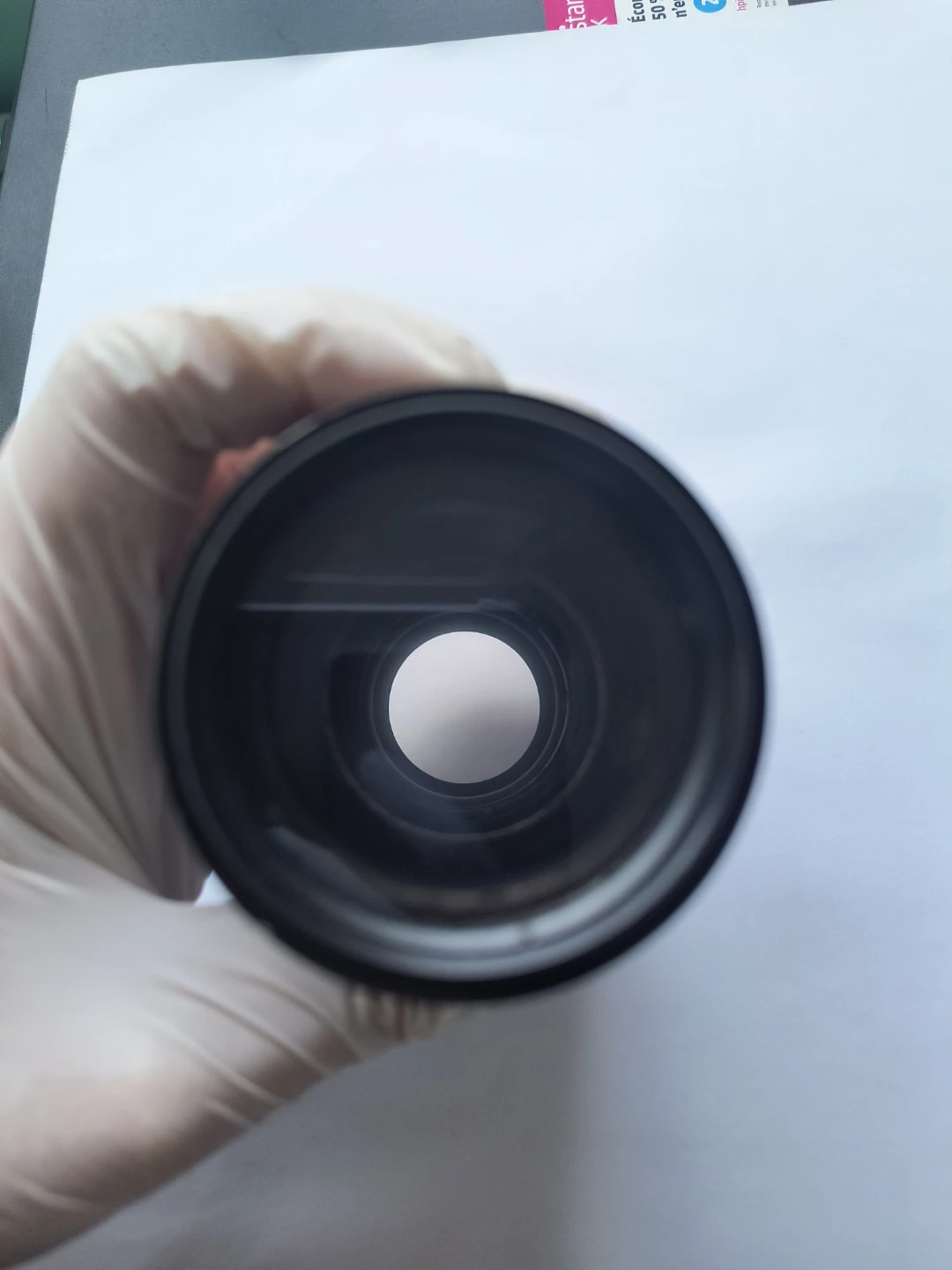 Tamron 70-150mm f/3.5 CF Tele Macro Lens - photo 2