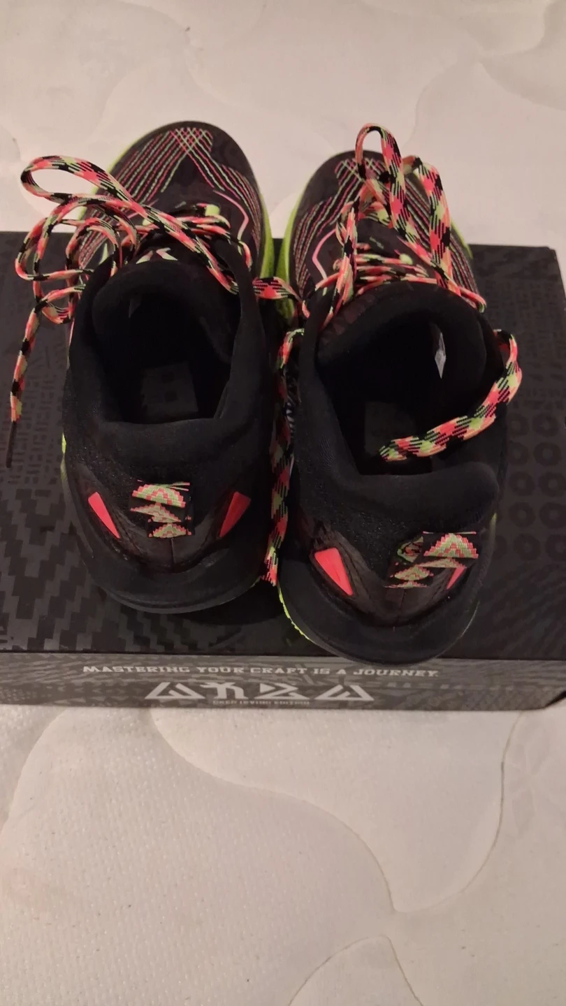 Anta Kai 1 Speed - photo 3