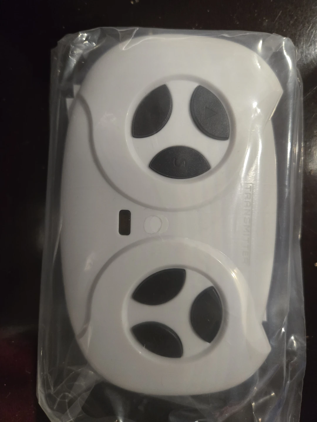 Transmitter Remote Control - photo 2