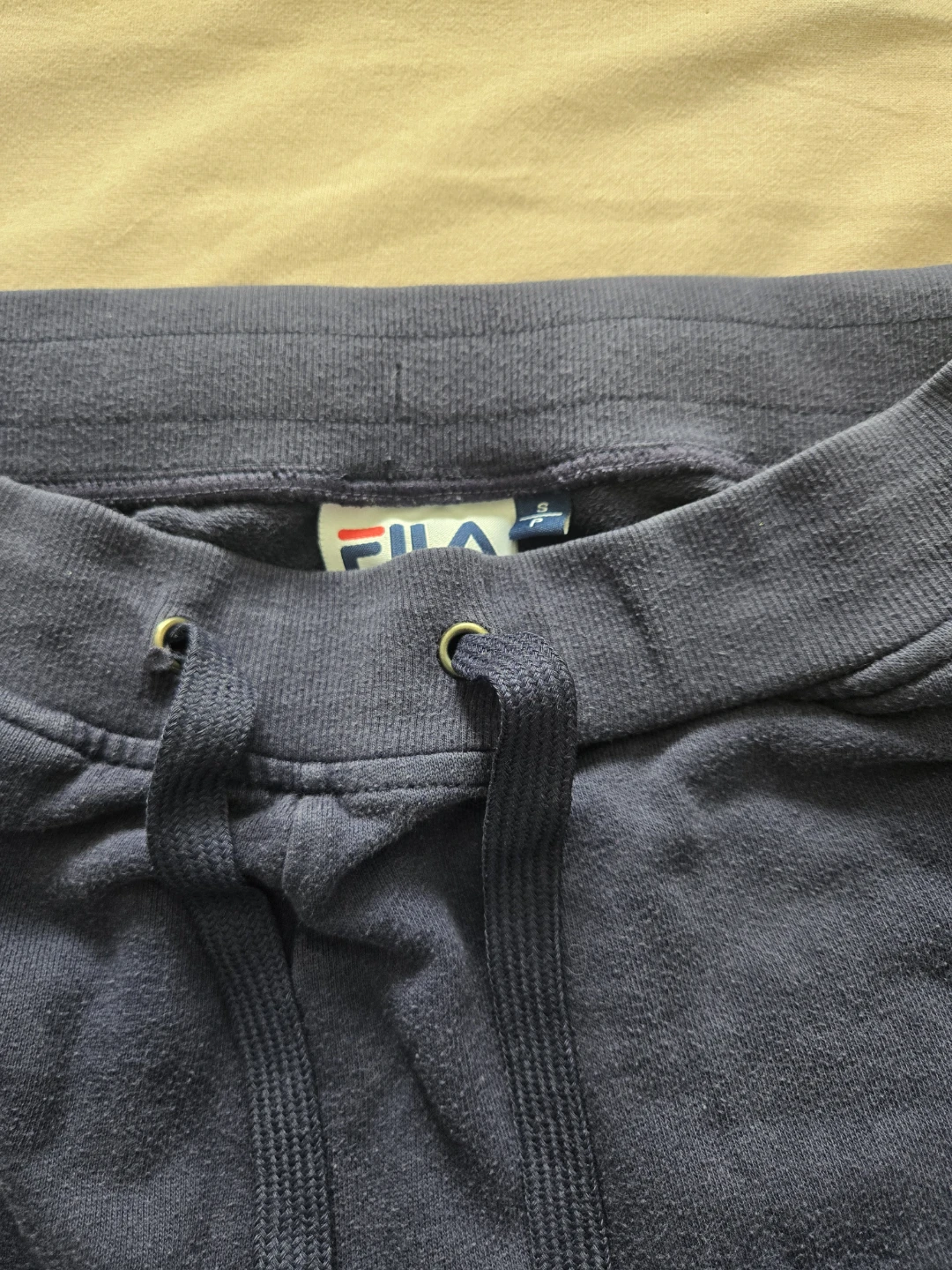 Fila Sweatpants/ joggers - photo 2