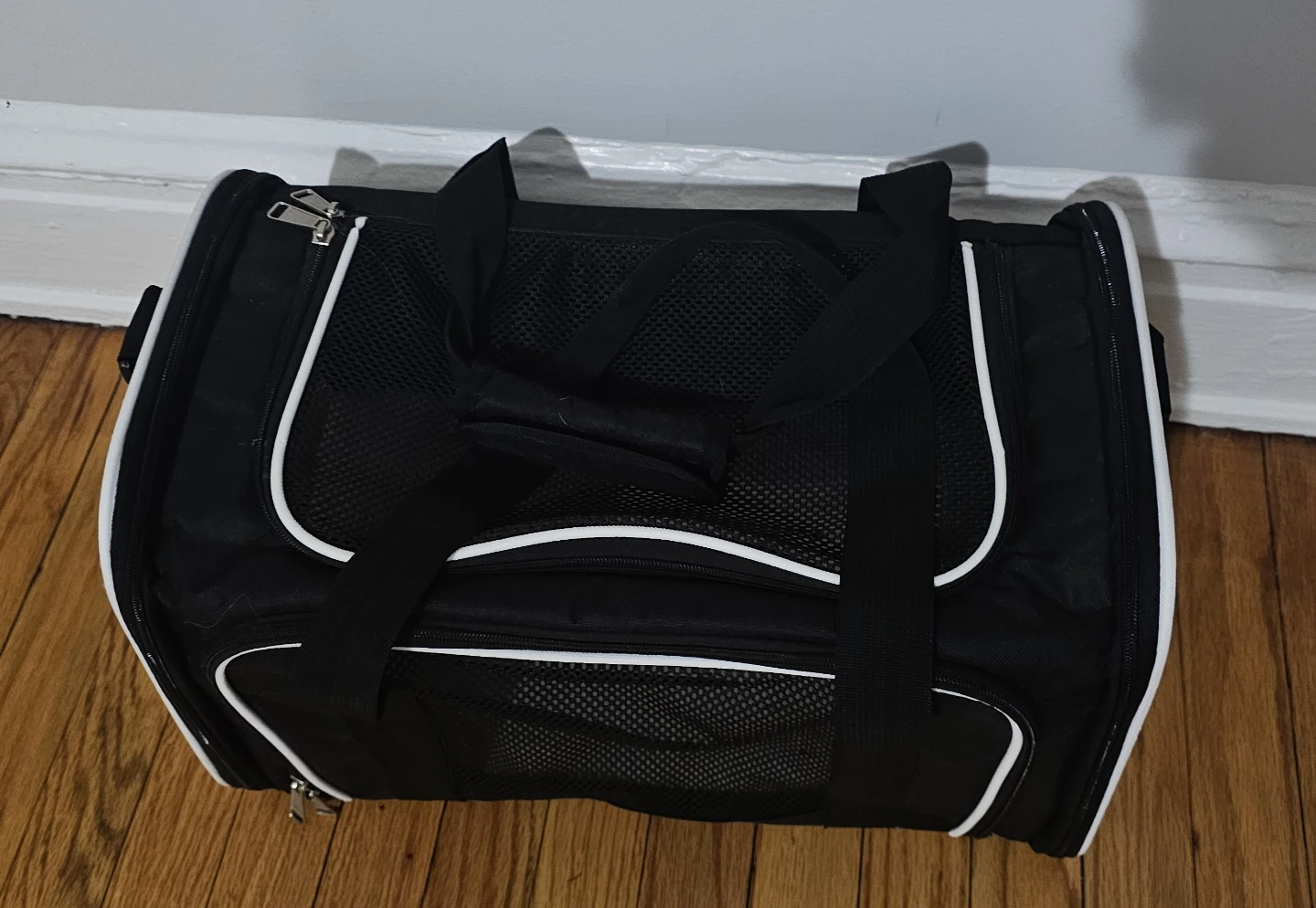 Pet Carrier Bag - photo 3