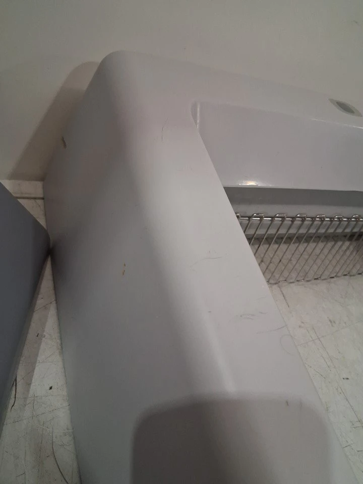 PetSafe ScoopFree Self-Cleaning Litter Box - photo 4