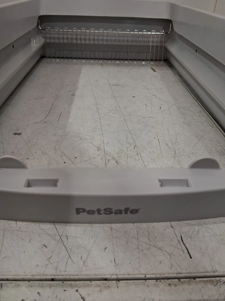 PetSafe ScoopFree Self-Cleaning Litter Box - photo 5