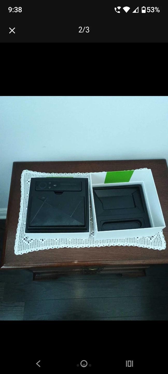 NVIDIA SHIELD 4K HDR Android TV - photo 3