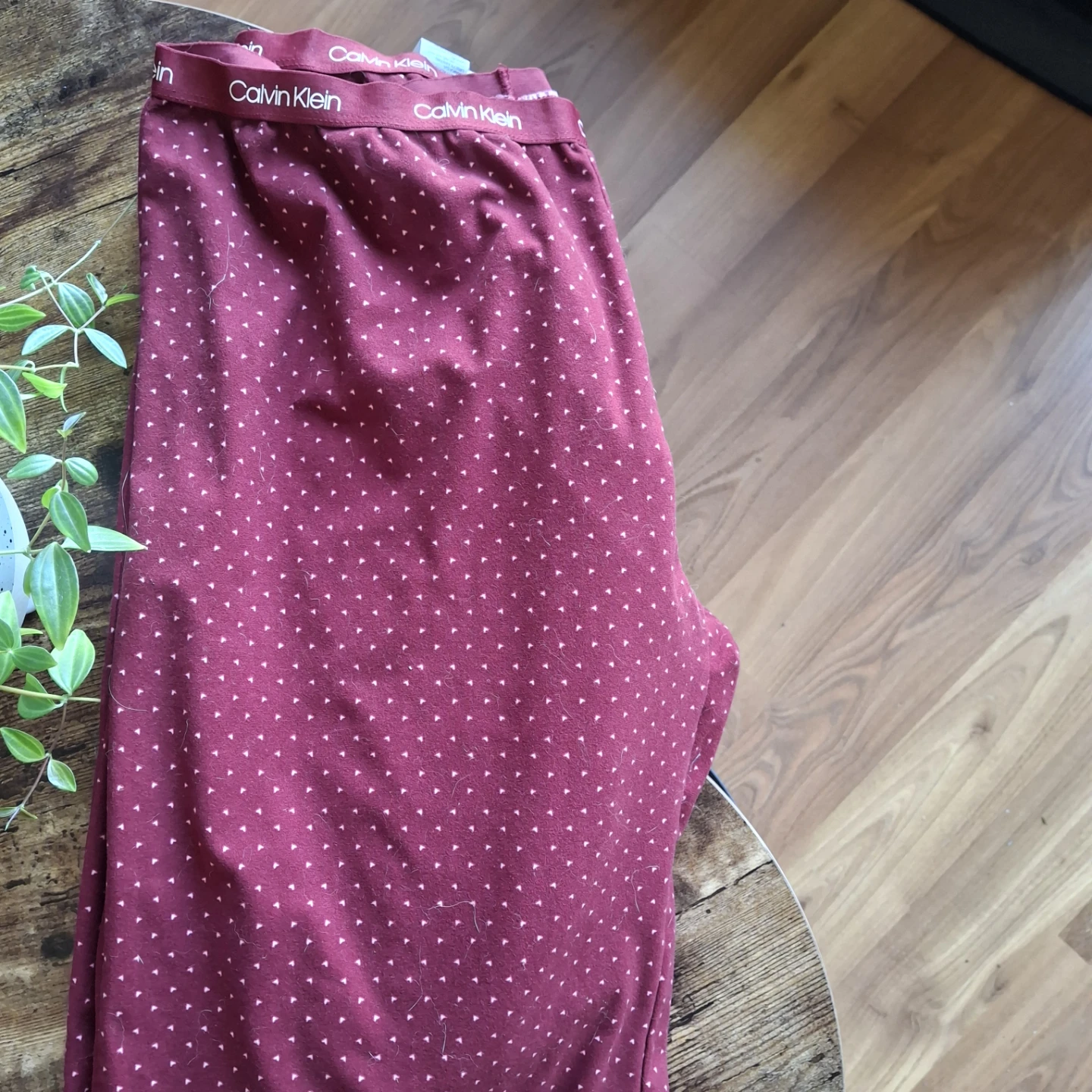 Calvin Klein ladies Pajama Pants