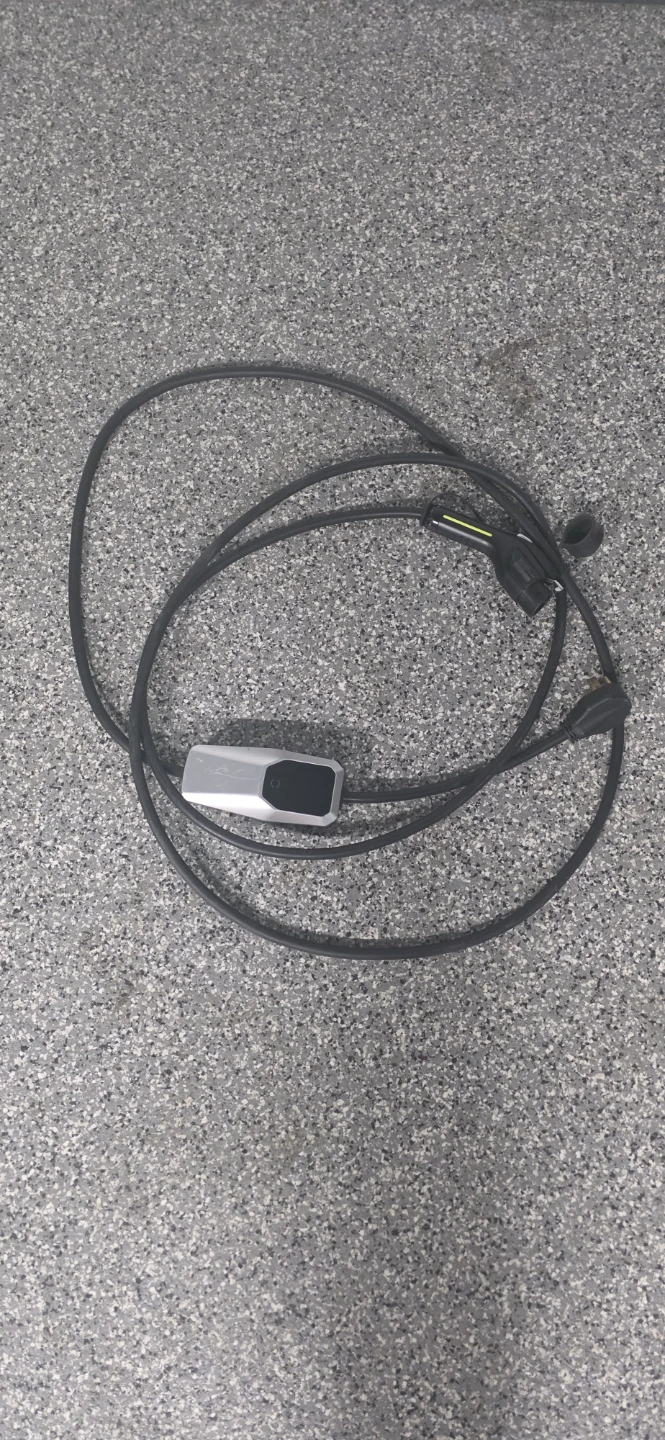 Charging Cable for car