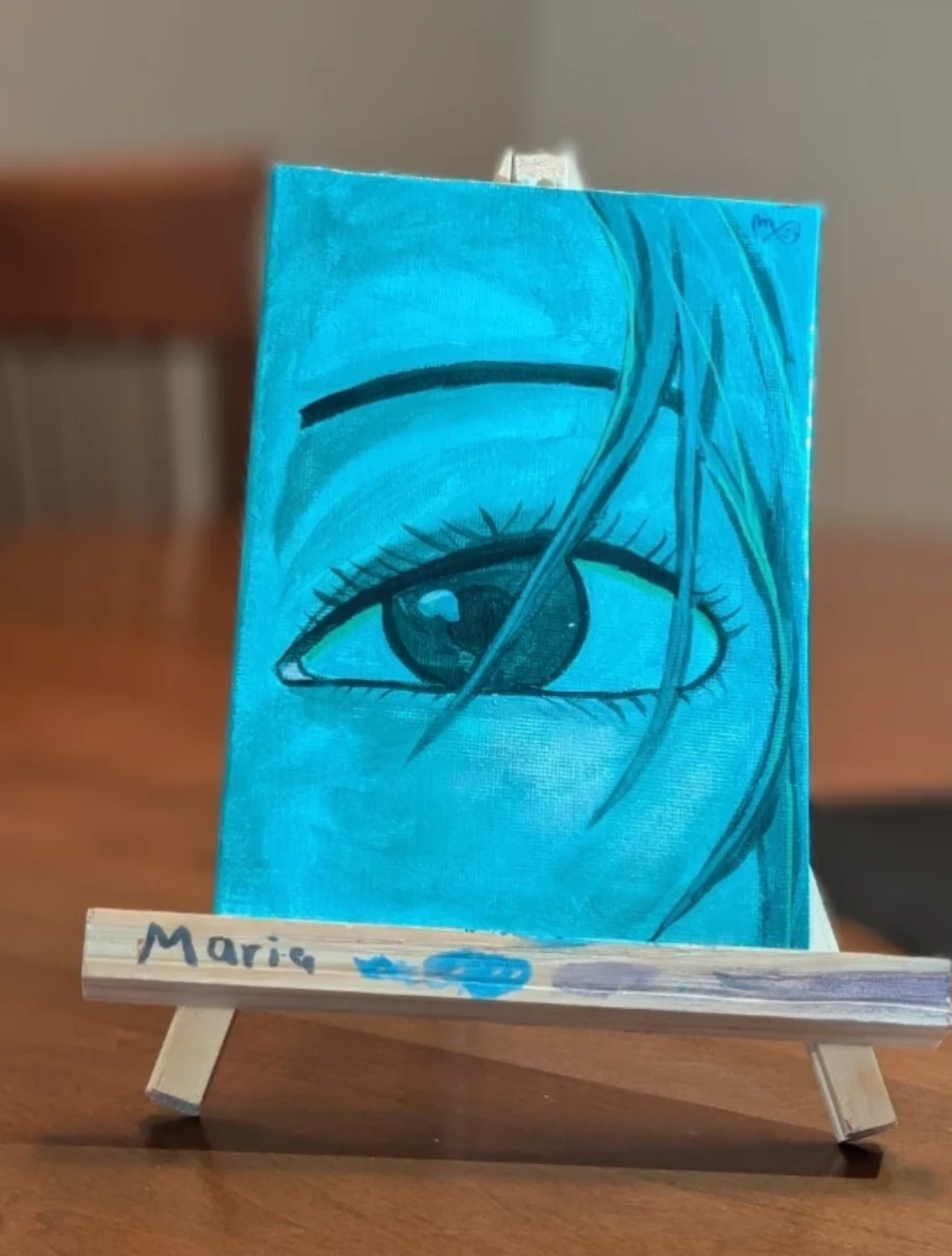 Art acrilic commissions - photo 4