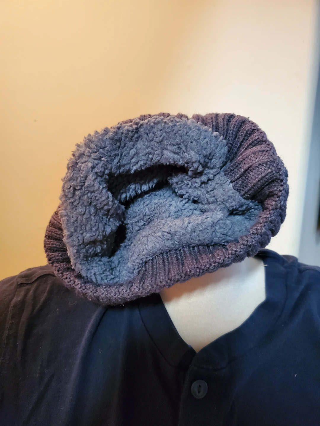 Winter Touque - photo 2