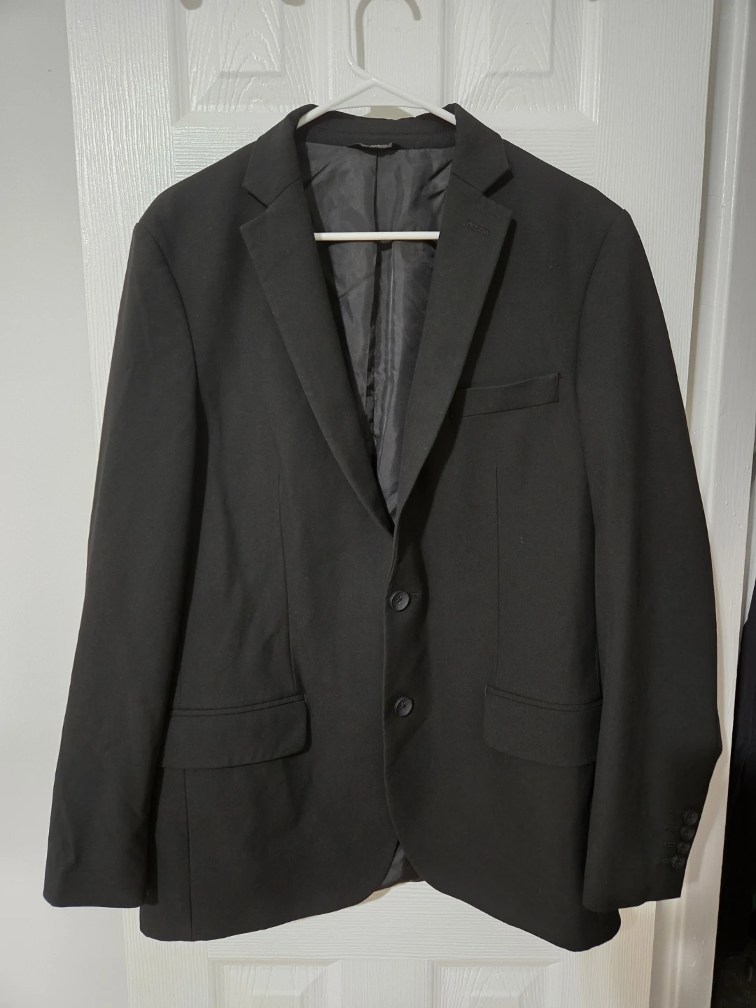Haggar H26 Slim Fit Blazer