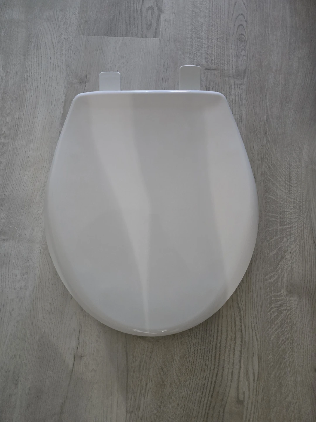 Bemix Toilet Seat - photo 2