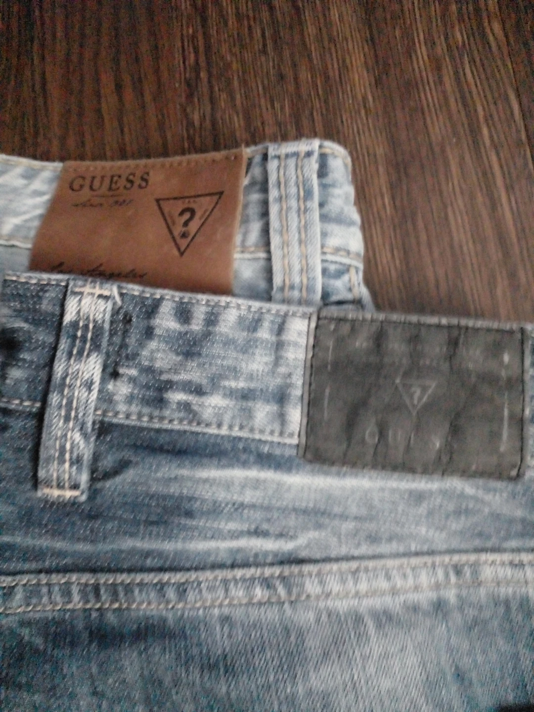 Guess Jeans