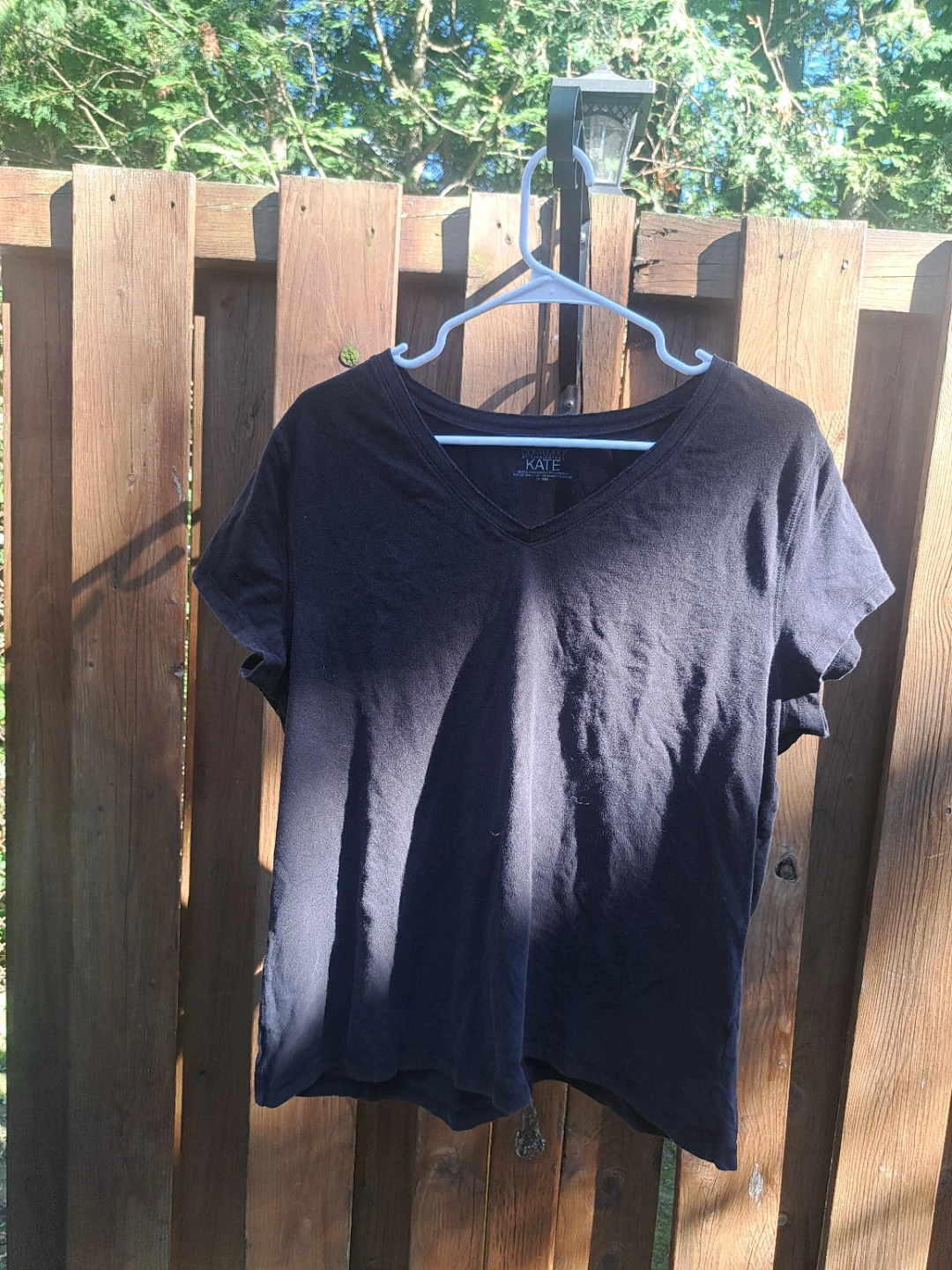 Penningtons KATE V-Neck T-Shirts - photo 3