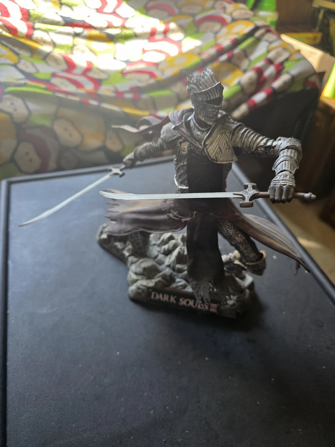 Dark Souls III Figure - Bandai Namco Entertainment