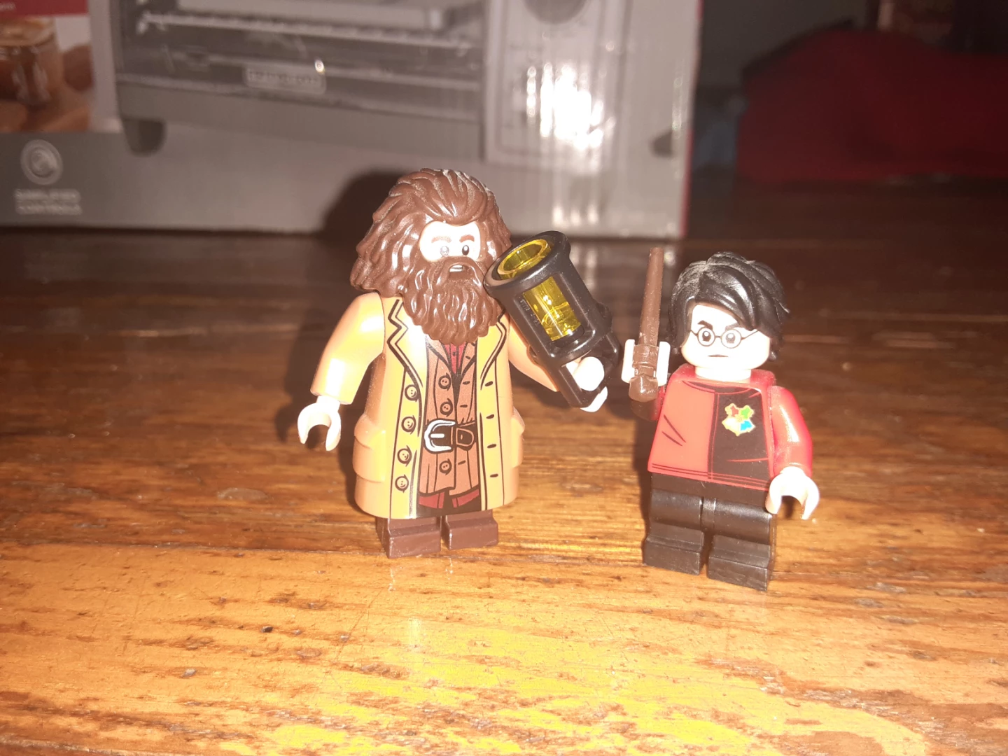 LEGO Harry Potter Minifigures Lot - photo 2