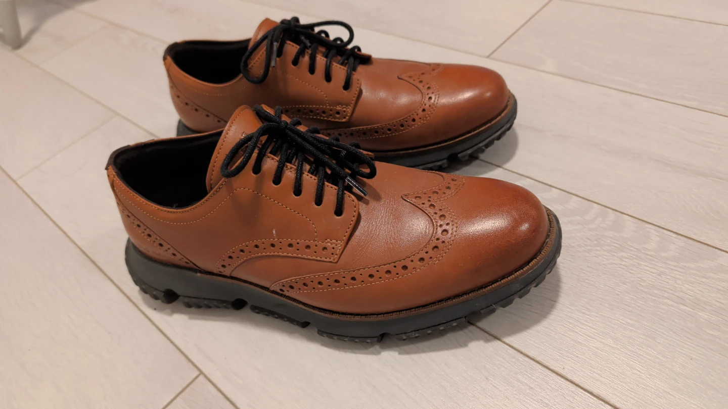 Cole Haan size 8.5 - photo 5