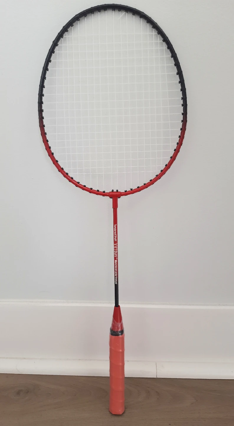 Badminton Racket Set with Shuttlecock - photo 2