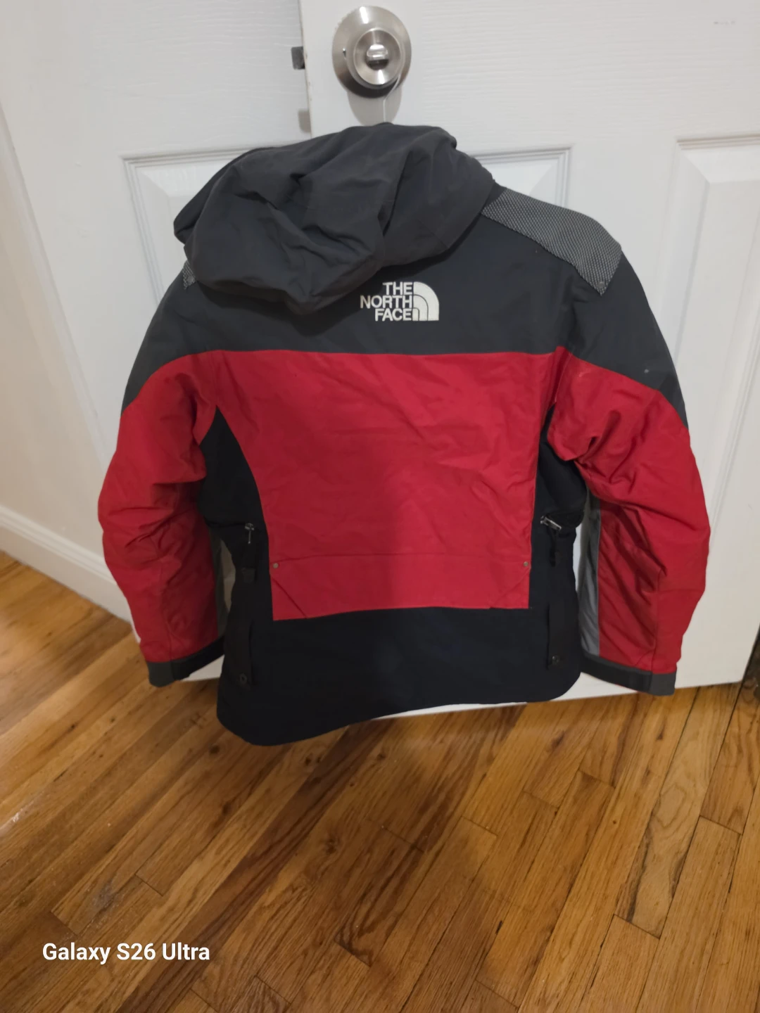 The North Face Steep Tech Ski Jacket - photo 2