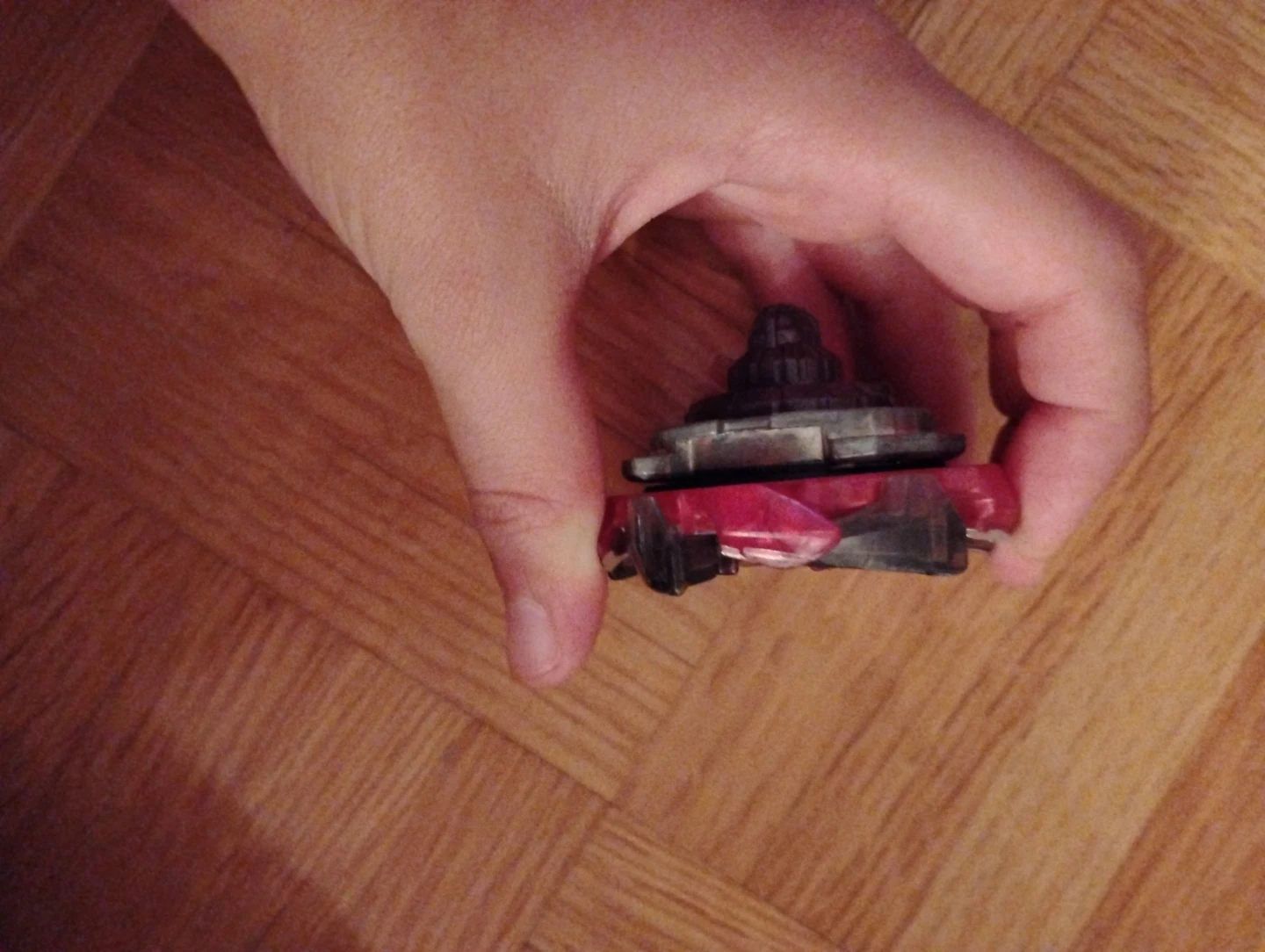 Beyblade Lot - photo 4