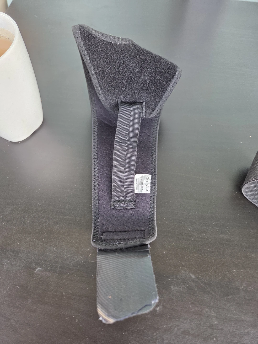 Freetoo Wrist Brace - photo 3
