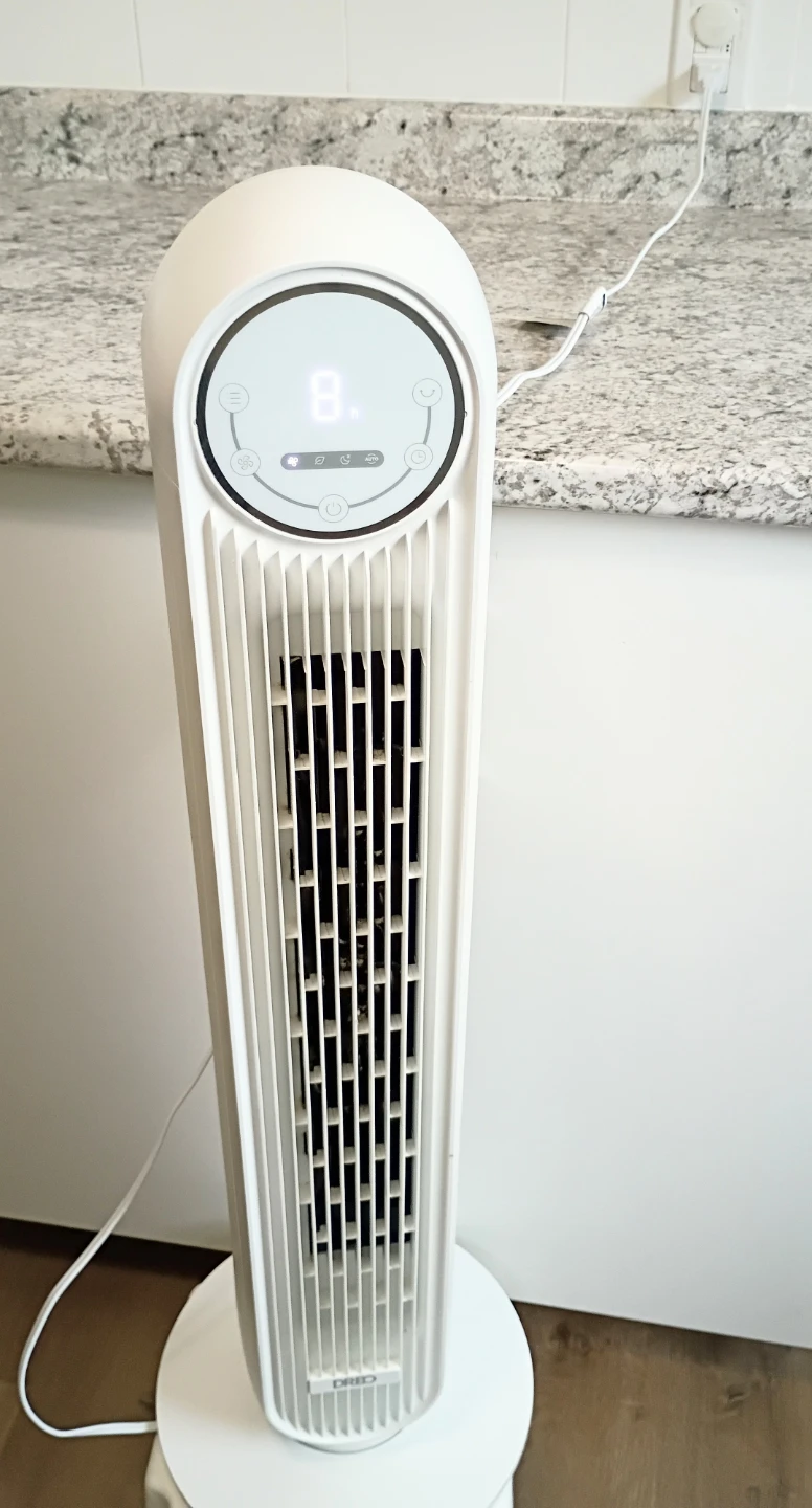 42" -  DREO Tower Fan