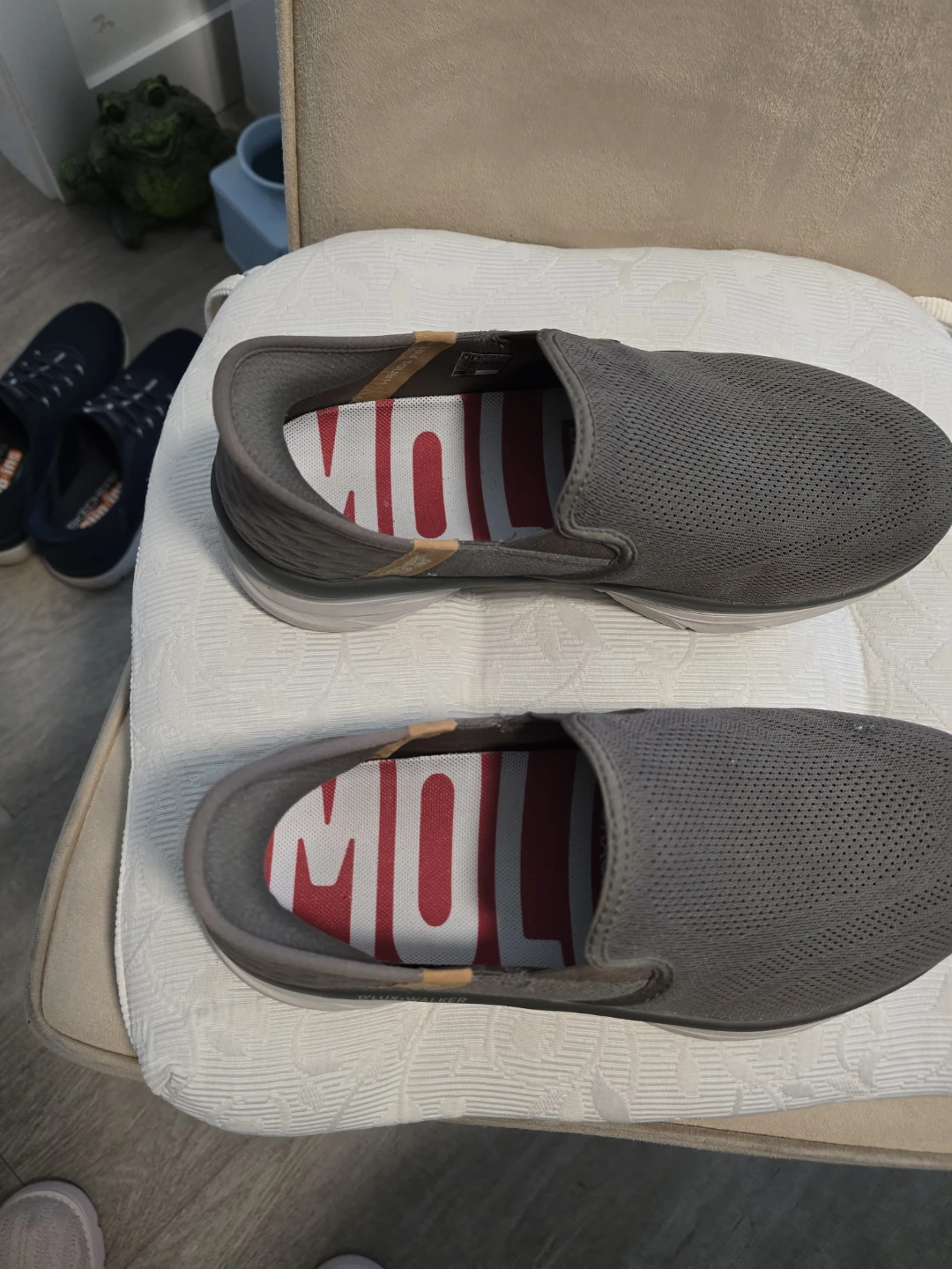 Skechers Slip-ins Men's Shoes