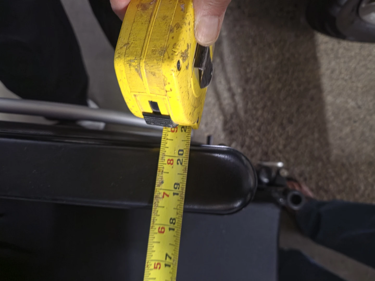 Motion Composites Wheelchair - photo 5