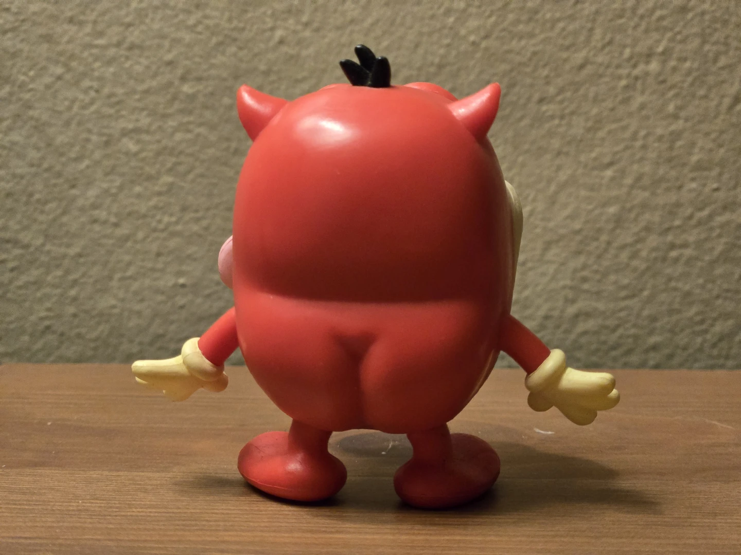 Stimpy Figurine - photo 2